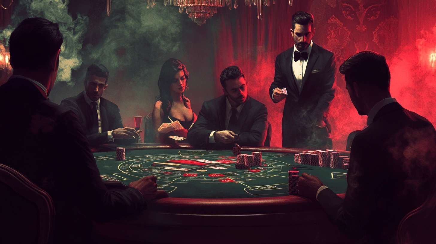 Acesso Fácil e Seguro no Casino 3555BET